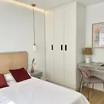 Apartment Am I Vut Segovia