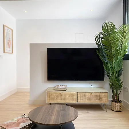 Am I Vut Apartment