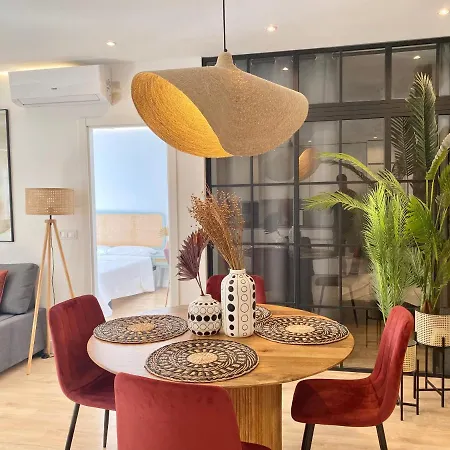 Apartment Am I Vut
