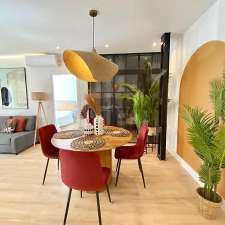 Apartment Am I Vut