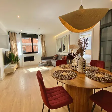 Apartment Am I Vut