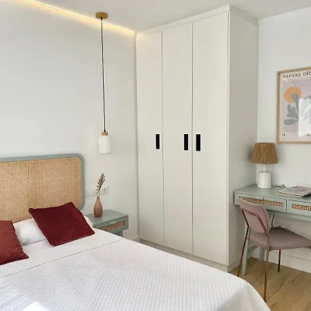 Apartment Am I Vut Segovia