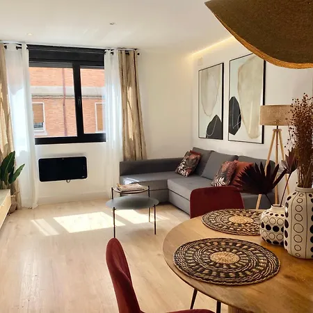 Apartment Am I Vut