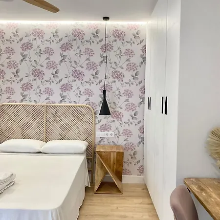 Apartment Am I Vut Segovia