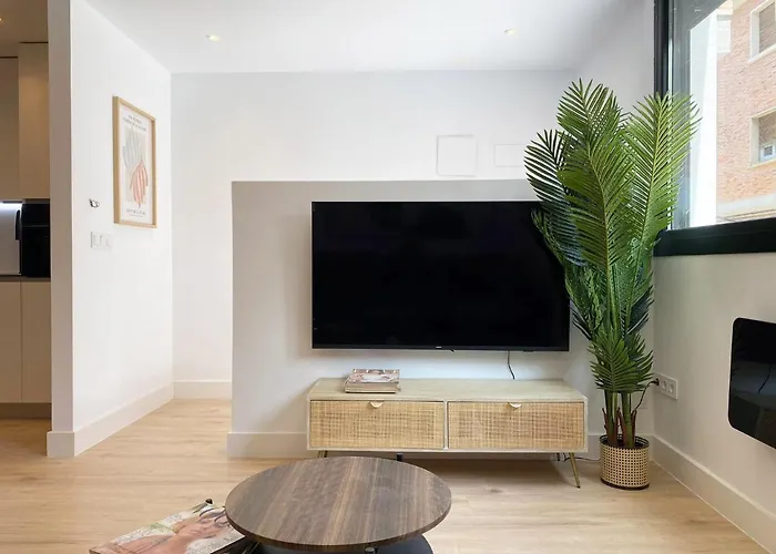 Am I Vut Апартаменты