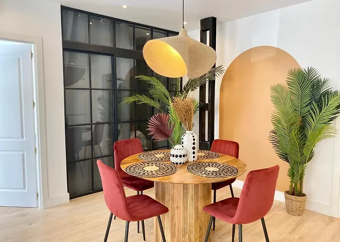 Apartment Am I Vut *