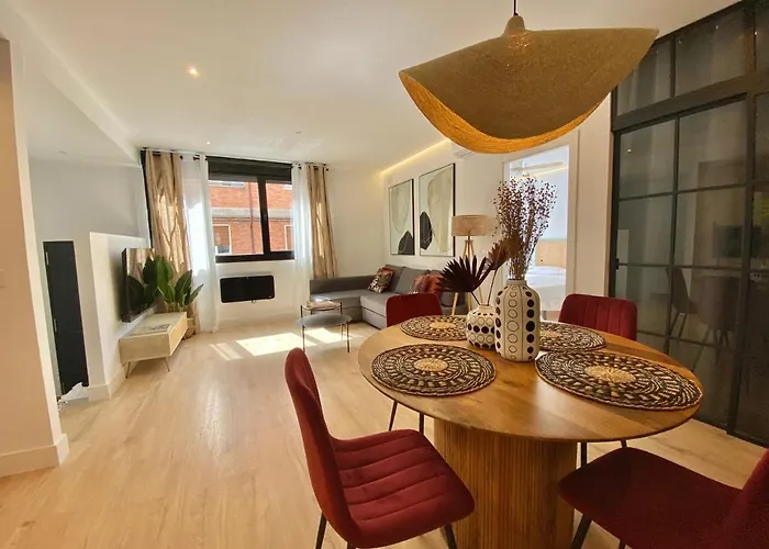 Апартаменты Am I Vut