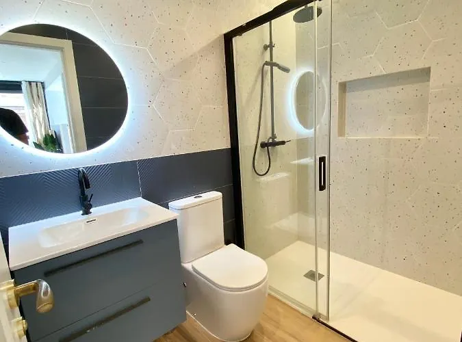 Apartamento Am I Vut